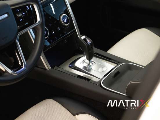 LAND ROVER-DISCOVERY SPORT-2.0 D200 TURBO DIESEL R-DYNAMIC SE AUTOMÁTICO LAND ROVER-DISCOVERY SPORT-2021