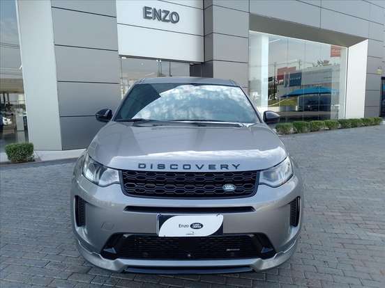 LAND ROVER-DISCOVERY SPORT-2022