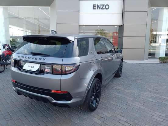LAND ROVER-DISCOVERY SPORT-2022