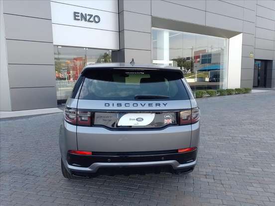 LAND ROVER-DISCOVERY SPORT-2022