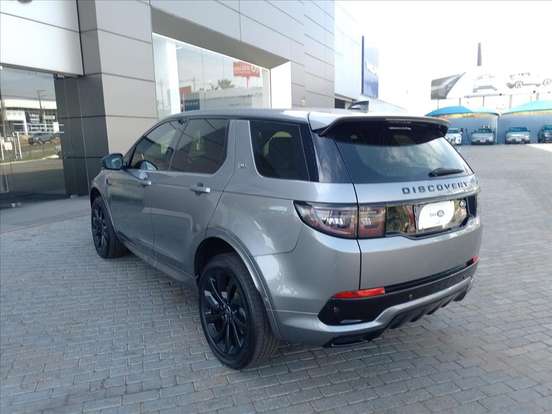 LAND ROVER-DISCOVERY SPORT-2022