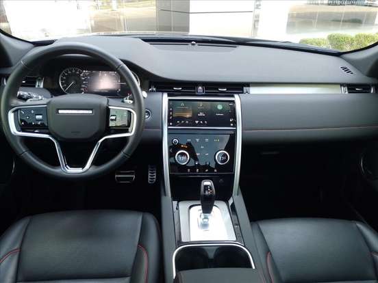 LAND ROVER-DISCOVERY SPORT-2022