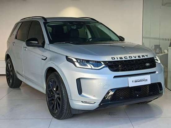 LAND ROVER-DISCOVERY SPORT-2022