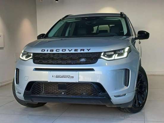 LAND ROVER-DISCOVERY SPORT-2022
