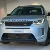 LAND ROVER DISCOVERY SPORT 2.0 D200 TURBO DIESEL SE AUTOMÁTICO LAND ROVER DISCOVERY SPORT 2.0 D200 TURBO DIESEL SE AUTOMÁTICO