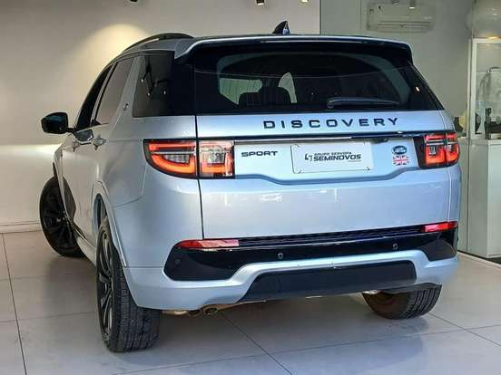 LAND ROVER-DISCOVERY SPORT-2022