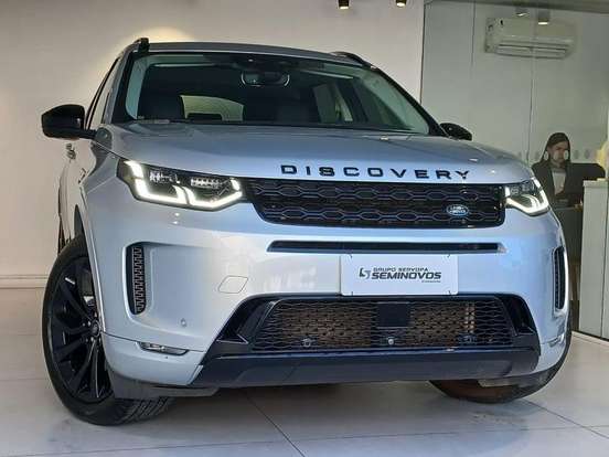 LAND ROVER-DISCOVERY SPORT-2022
