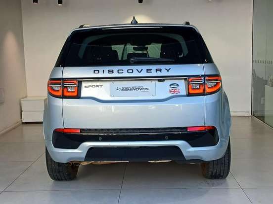 LAND ROVER-DISCOVERY SPORT-2022