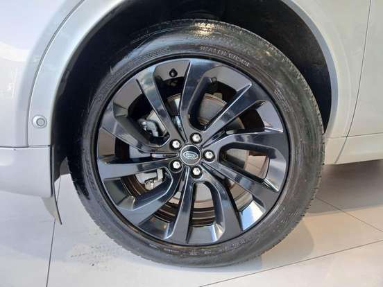 LAND ROVER-DISCOVERY SPORT-2022