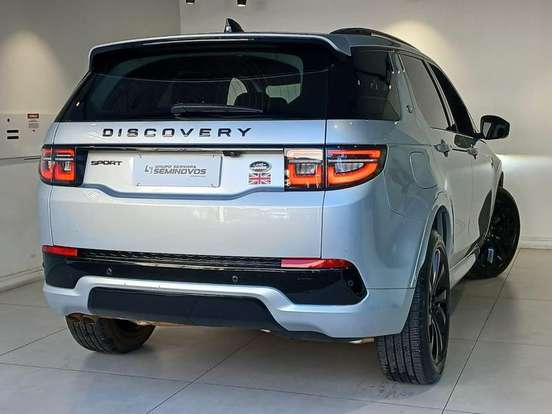 LAND ROVER-DISCOVERY SPORT-2022