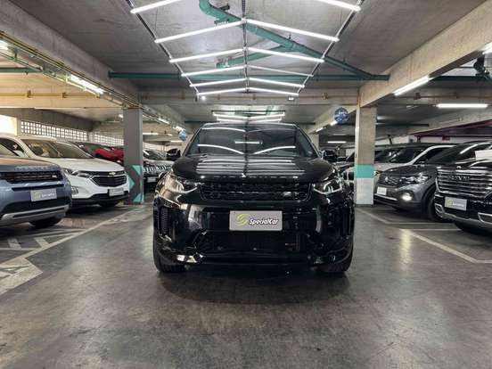 LAND ROVER-DISCOVERY SPORT-2022