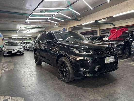 LAND ROVER-DISCOVERY SPORT-2022