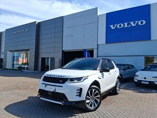 LAND ROVER-DISCOVERY SPORT-2024
