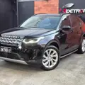 LAND ROVER DISCOVERY SPORT 2.0 P250 TURBO FLEX SE AUTOMÁTICO LAND ROVER DISCOVERY SPORT 2.0 P250 TURBO FLEX SE AUTOMÁTICO