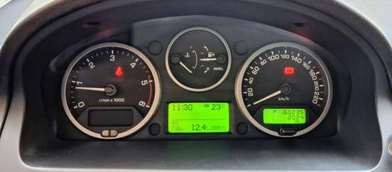 LAND ROVER-FREELANDER 2-2012