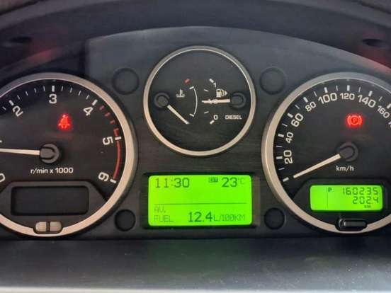 LAND ROVER-FREELANDER 2-2.2 S SD4 16V TURBO DIESEL 4P AUTOMÁTICO LAND ROVER-FREELANDER 2-2012