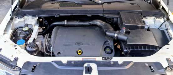 LAND ROVER-FREELANDER 2-2012