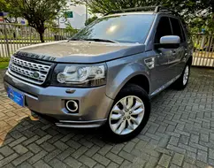 LAND ROVER FREELANDER 2 2.2 SE SD4 16V TURBO DIESEL 4P AUTOMÁTICO LAND ROVER FREELANDER 2 2.2 SE SD4 16V TURBO DIESEL 4P AUTOMÁTICO