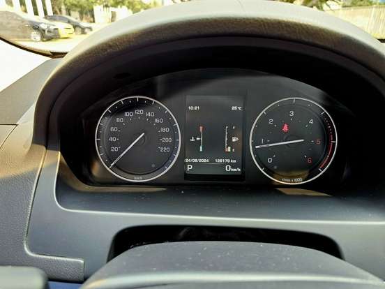 LAND ROVER-FREELANDER 2-2014