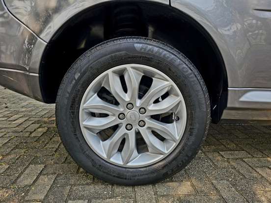 LAND ROVER-FREELANDER 2-2.2 SE SD4 16V TURBO DIESEL 4P AUTOMÁTICO LAND ROVER-FREELANDER 2-2014