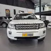 LAND ROVER FREELANDER 2 2.2 SE SD4 16V TURBO DIESEL 4P AUTOMÁTICO LAND ROVER FREELANDER 2 2.2 SE SD4 16V TURBO DIESEL 4P AUTOMÁTICO