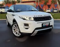 LAND ROVER RANGE ROVER EVOQUE 2.0 DYNAMIC 4WD 16V GASOLINA 4P AUTOMÁTICO LAND ROVER RANGE ROVER EVOQUE 2.0 DYNAMIC 4WD 16V GASOLINA 4P AUTOMÁTICO