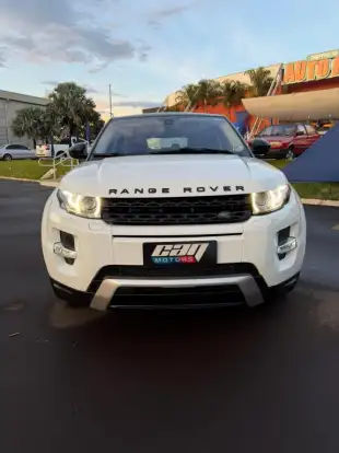 LAND ROVER-RANGE ROVER EVOQUE-2015