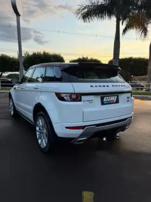 LAND ROVER-RANGE ROVER EVOQUE-2015