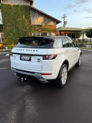 LAND ROVER-RANGE ROVER EVOQUE-2015
