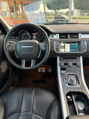 LAND ROVER-RANGE ROVER EVOQUE-2015