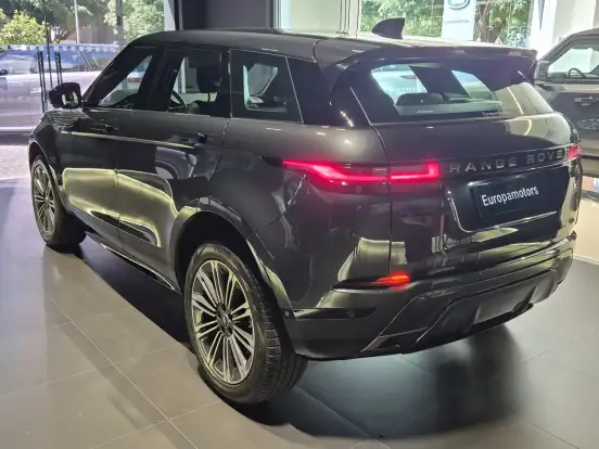 LAND ROVER-RANGE ROVER EVOQUE-2025