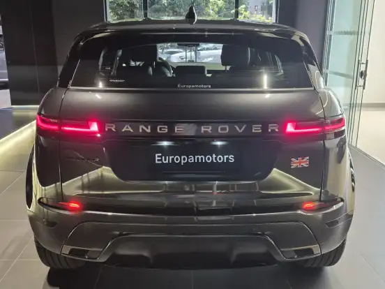 LAND ROVER-RANGE ROVER EVOQUE-2.0 P250 FLEX AUTOBIOGRAPHY AWD AUTOMÁTICO LAND ROVER-RANGE ROVER EVOQUE-2025