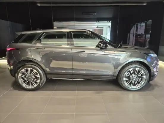 LAND ROVER-RANGE ROVER EVOQUE-2.0 P250 FLEX AUTOBIOGRAPHY AWD AUTOMÁTICO LAND ROVER-RANGE ROVER EVOQUE-2025