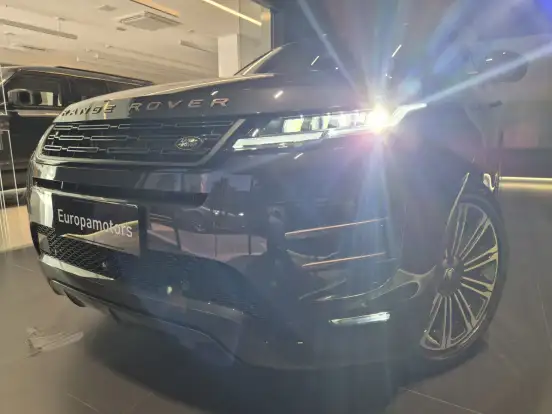 LAND ROVER-RANGE ROVER EVOQUE-2025