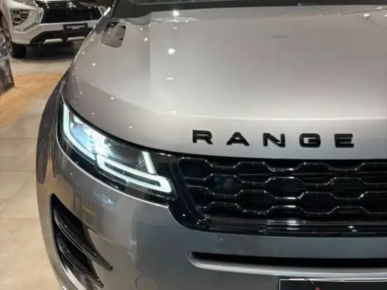 LAND ROVER-RANGE ROVER EVOQUE-2.0 P250 FLEX R-DYNAMIC HSE AWD AUTOMÁTICO LAND ROVER-RANGE ROVER EVOQUE-2023