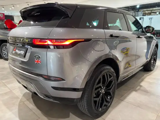 LAND ROVER-RANGE ROVER EVOQUE-2023