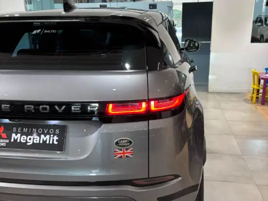 LAND ROVER-RANGE ROVER EVOQUE-2.0 P250 FLEX R-DYNAMIC HSE AWD AUTOMÁTICO LAND ROVER-RANGE ROVER EVOQUE-2023