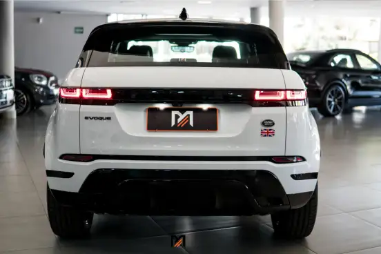 LAND ROVER-RANGE ROVER EVOQUE-2.0 P250 FLEX R-DYNAMIC HSE AWD AUTOMÁTICO LAND ROVER-RANGE ROVER EVOQUE-2022