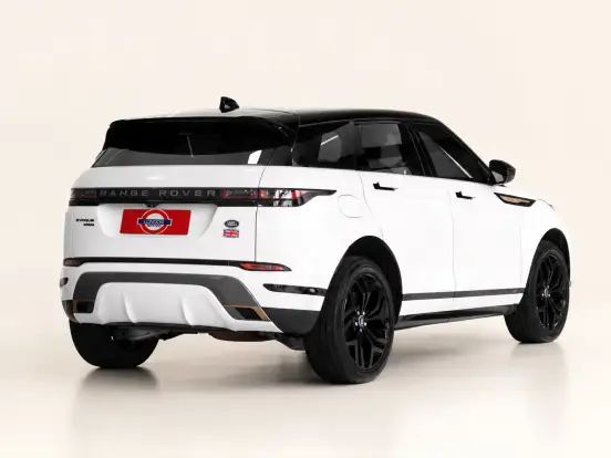 LAND ROVER-RANGE ROVER EVOQUE-2020