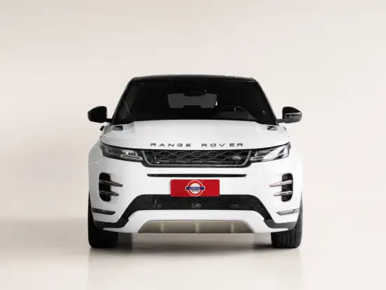 LAND ROVER-RANGE ROVER EVOQUE-2020