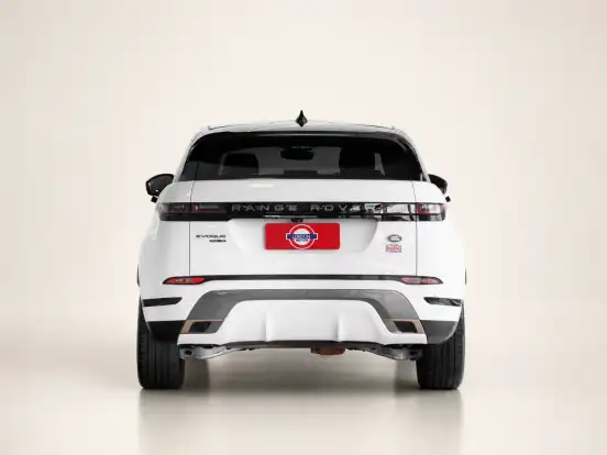 LAND ROVER-RANGE ROVER EVOQUE-2020