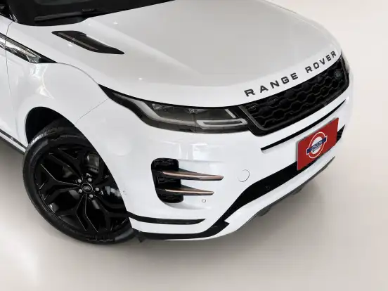 LAND ROVER-RANGE ROVER EVOQUE-2.0 P250 FLEX R-DYNAMIC SE AWD AUTOMÁTICO LAND ROVER-RANGE ROVER EVOQUE-2020