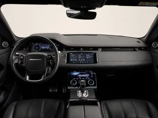 LAND ROVER-RANGE ROVER EVOQUE-2020