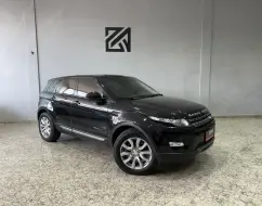 LAND ROVER RANGE ROVER EVOQUE 2.0 PURE 4WD 16V GASOLINA 4P AUTOMÁTICO LAND ROVER RANGE ROVER EVOQUE 2.0 PURE 4WD 16V GASOLINA 4P AUTOMÁTICO