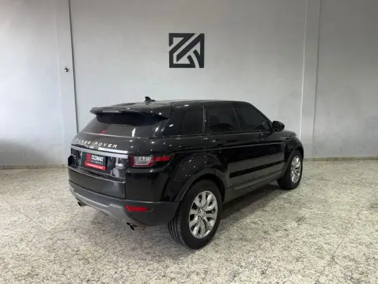 LAND ROVER-RANGE ROVER EVOQUE-2014