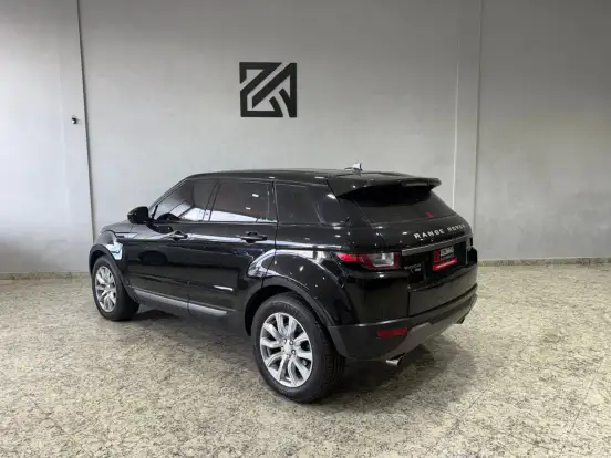 LAND ROVER-RANGE ROVER EVOQUE-2014