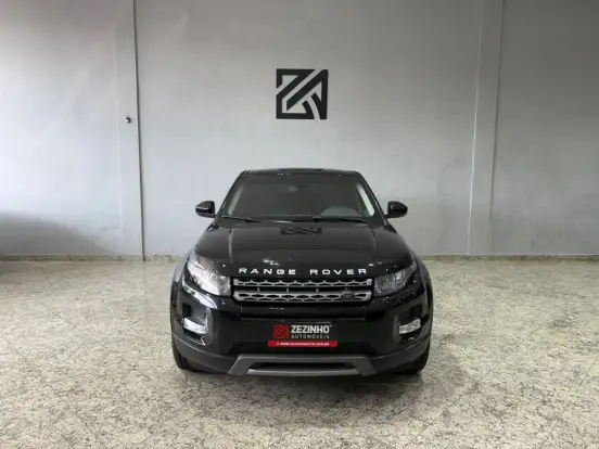 LAND ROVER-RANGE ROVER EVOQUE-2014