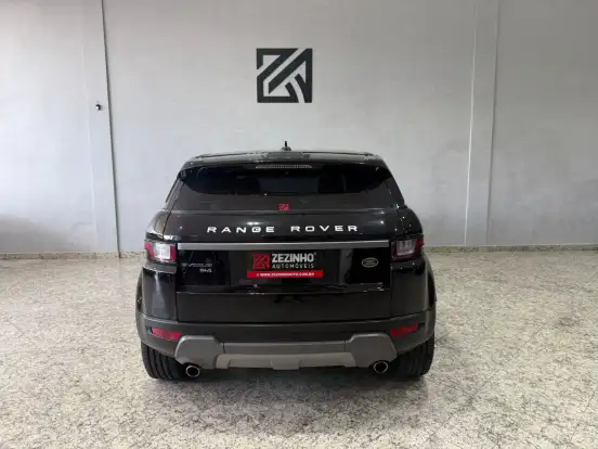LAND ROVER-RANGE ROVER EVOQUE-2014