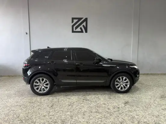 LAND ROVER-RANGE ROVER EVOQUE-2014