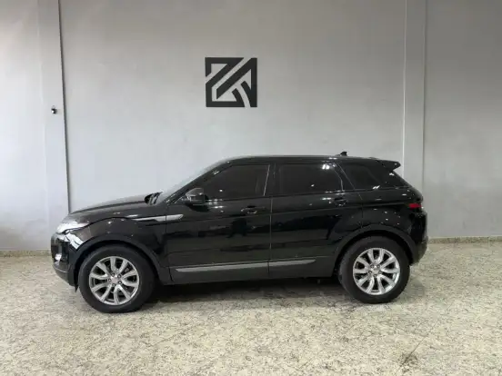 LAND ROVER-RANGE ROVER EVOQUE-2014